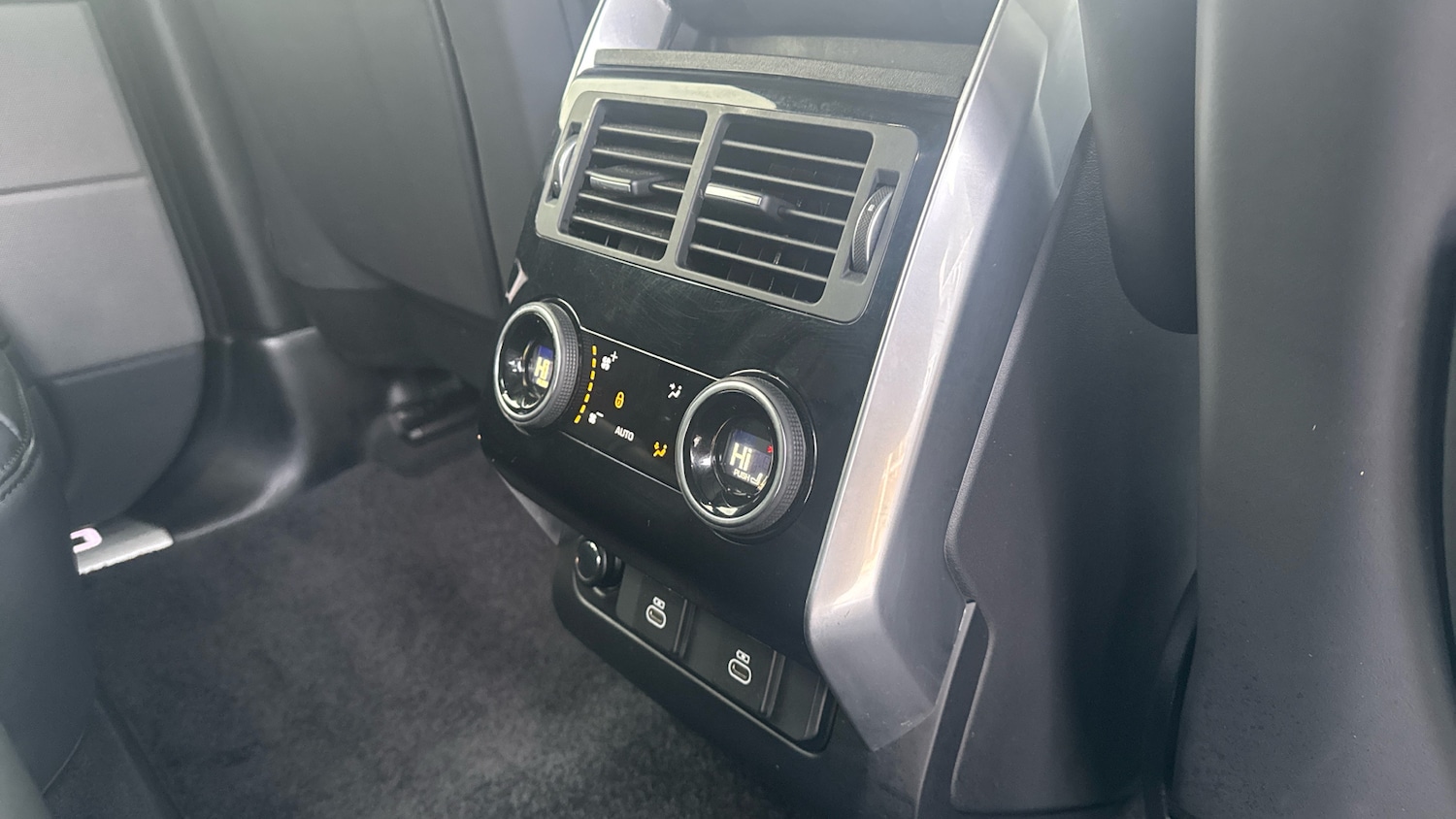 Used Land Rover Range Rover Sport 2022 for sale - 77258707: Photo 18