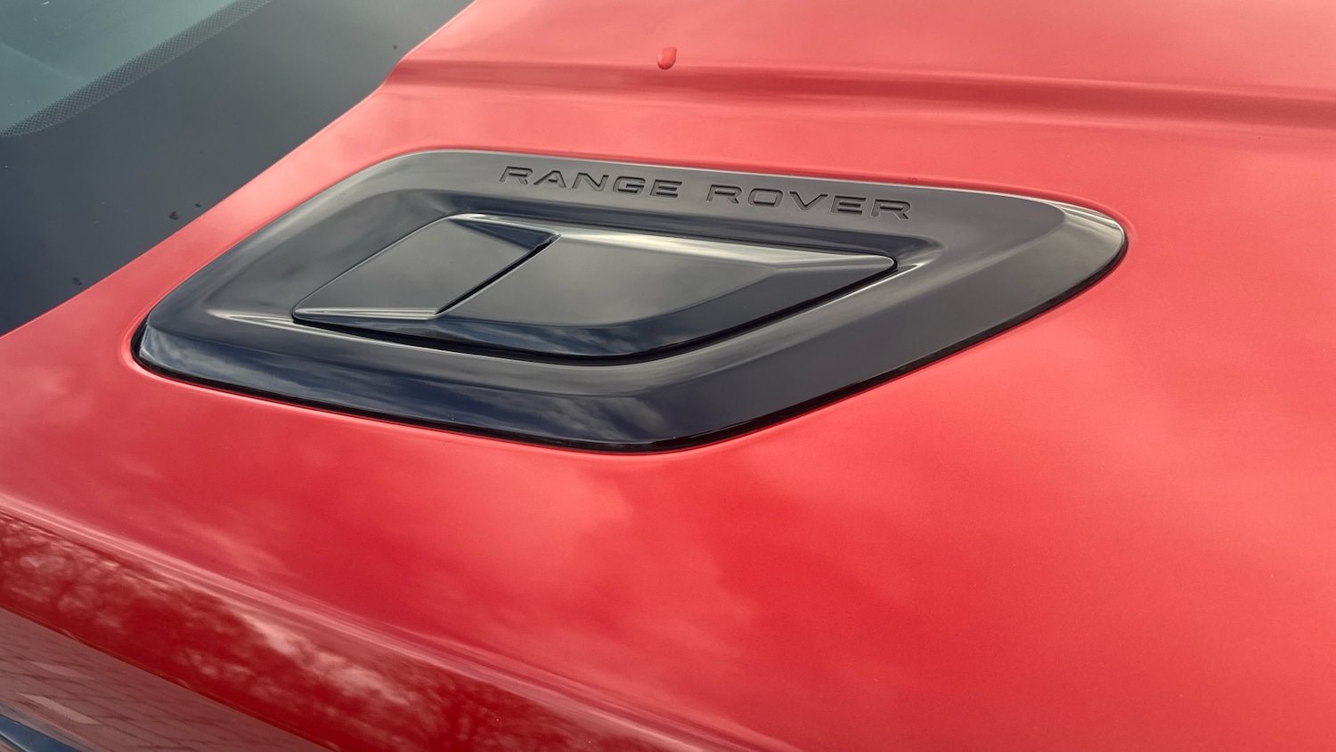 Used Land Rover Range Rover Sport 2022 for sale - 77258707: Photo 20