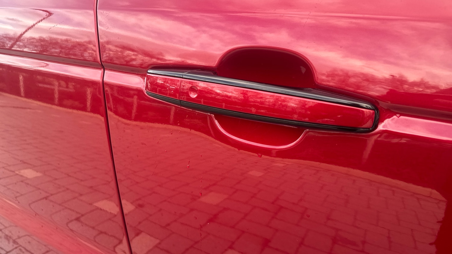 Used Land Rover Range Rover Sport 2022 for sale - 77258707: Photo 24