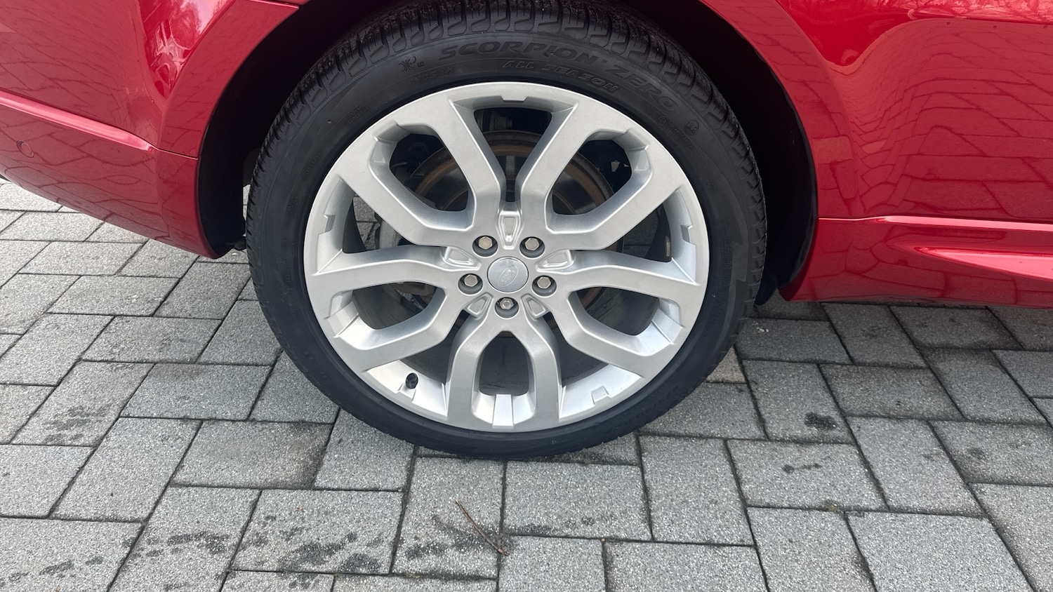 Used Land Rover Range Rover Sport 2022 for sale - 77258707: Photo 25