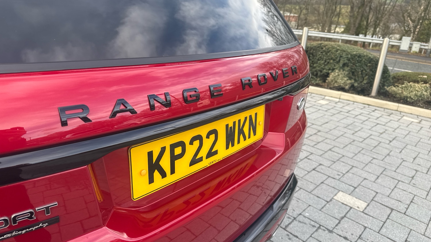 Used Land Rover Range Rover Sport 2022 for sale - 77258707: Photo 29