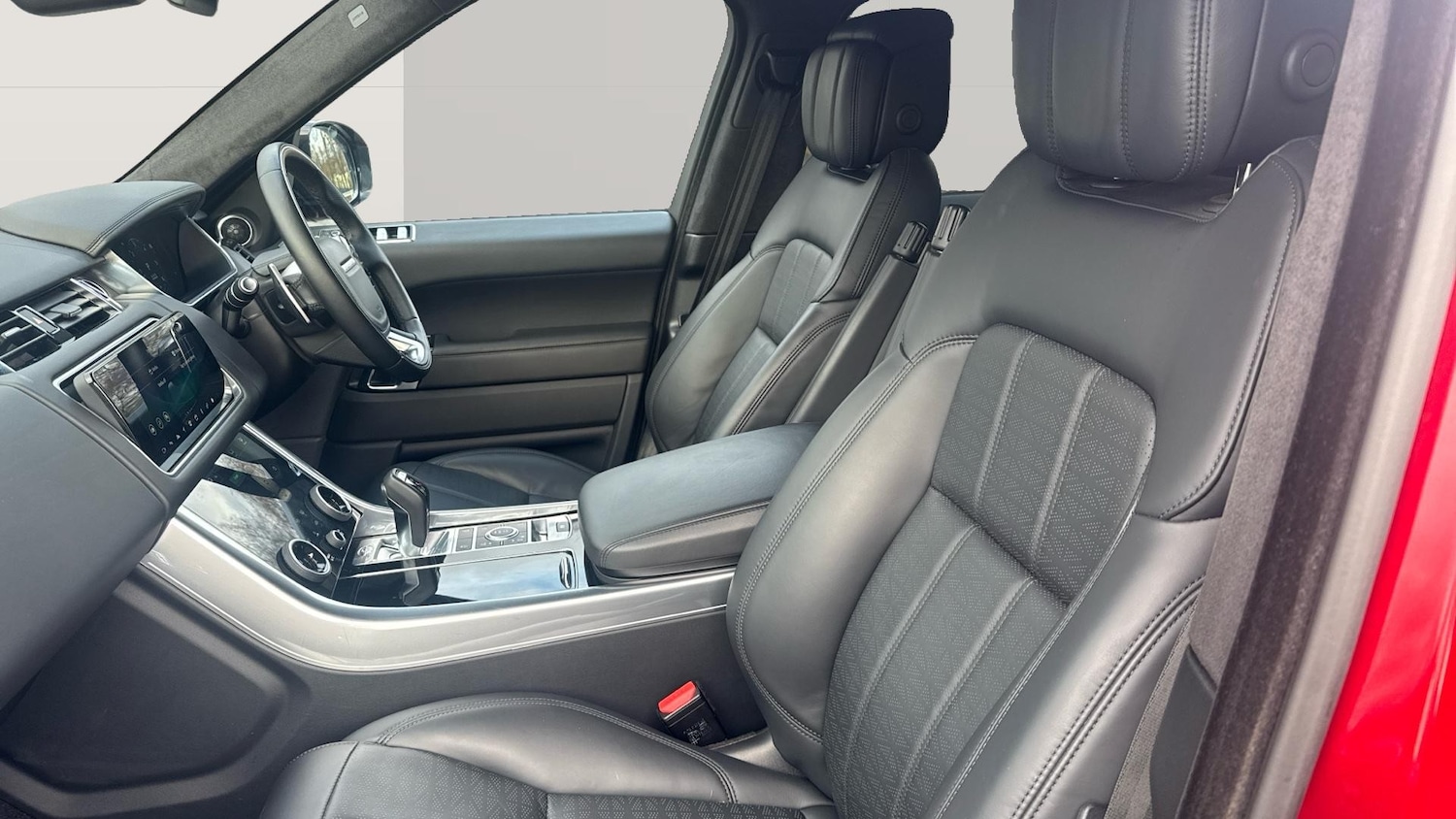 Used Land Rover Range Rover Sport 2022 for sale - 77258707: Photo 3