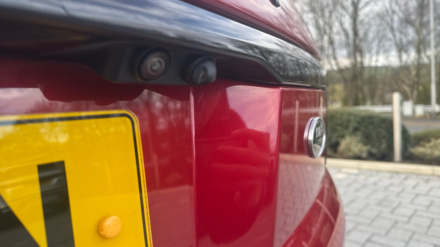 Used Land Rover Range Rover Sport 2022 for sale - 77258707: Photo 31