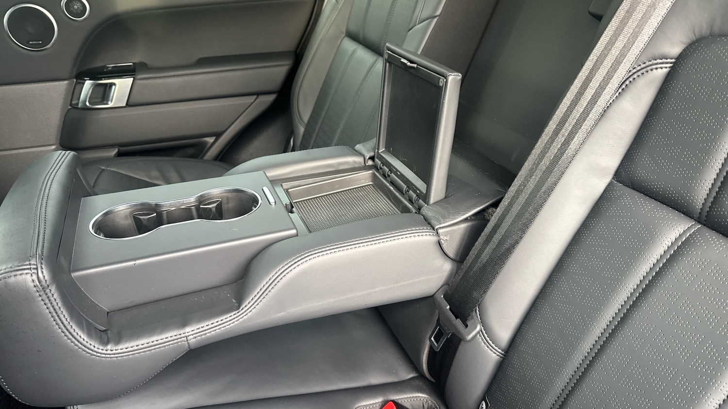 Used Land Rover Range Rover Sport 2022 for sale - 77258707: Photo 39