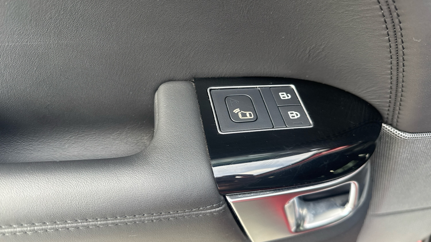 Used Land Rover Range Rover Sport 2022 for sale - 77258707: Photo 42