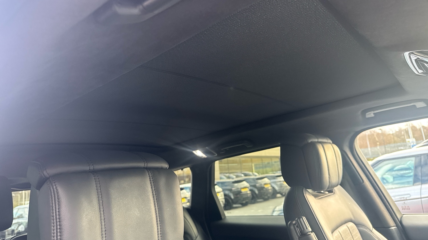 Used Land Rover Range Rover Sport 2022 for sale - 77258707: Photo 46