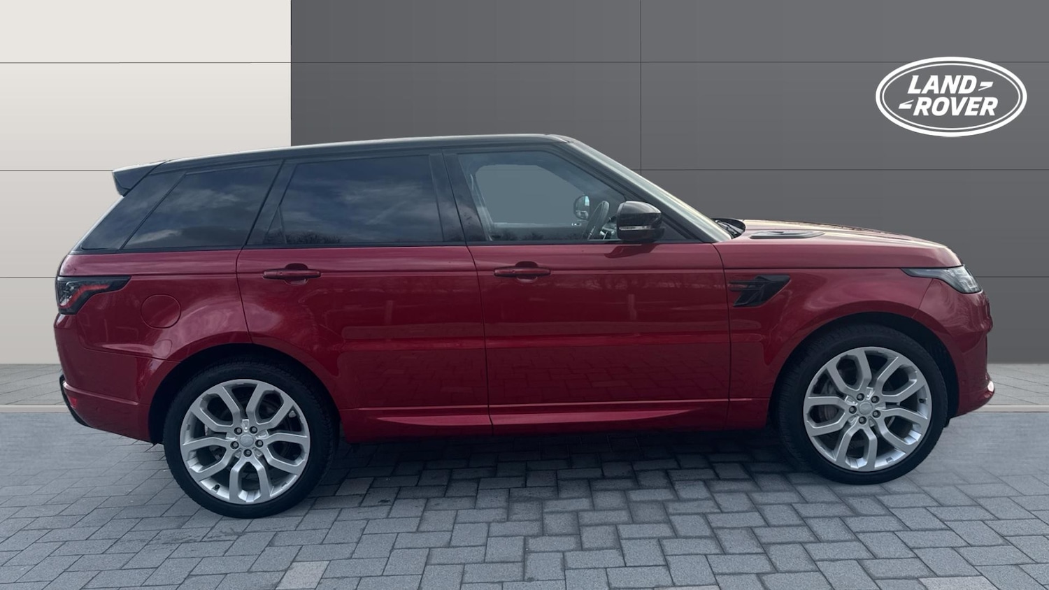 Used Land Rover Range Rover Sport 2022 for sale - 77258707: Photo 5
