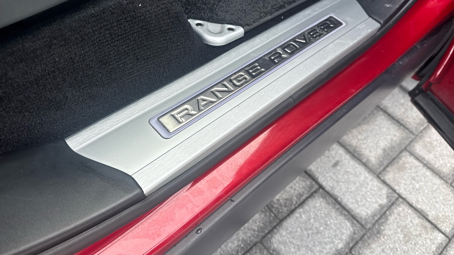 Used Land Rover Range Rover Sport 2022 for sale - 77258707: Photo 52