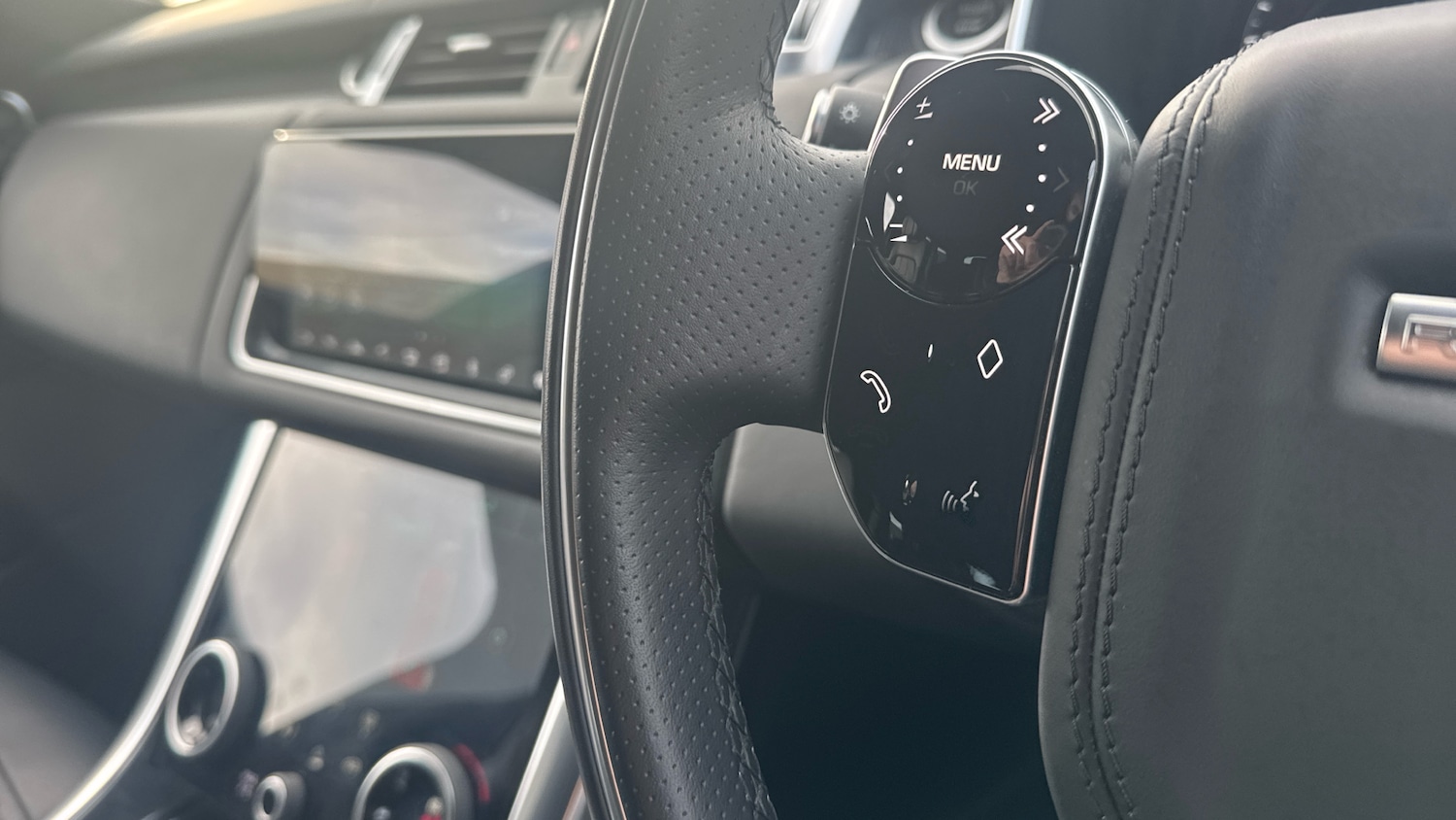 Used Land Rover Range Rover Sport 2022 for sale - 77258707: Photo 54