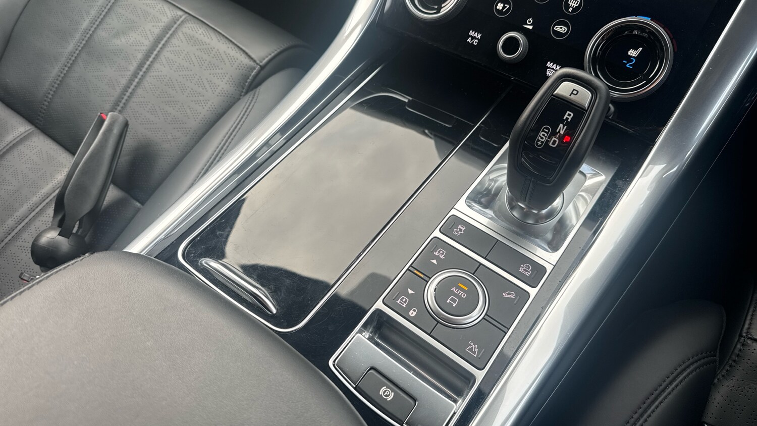 Used Land Rover Range Rover Sport 2022 for sale - 77258707: Photo 56