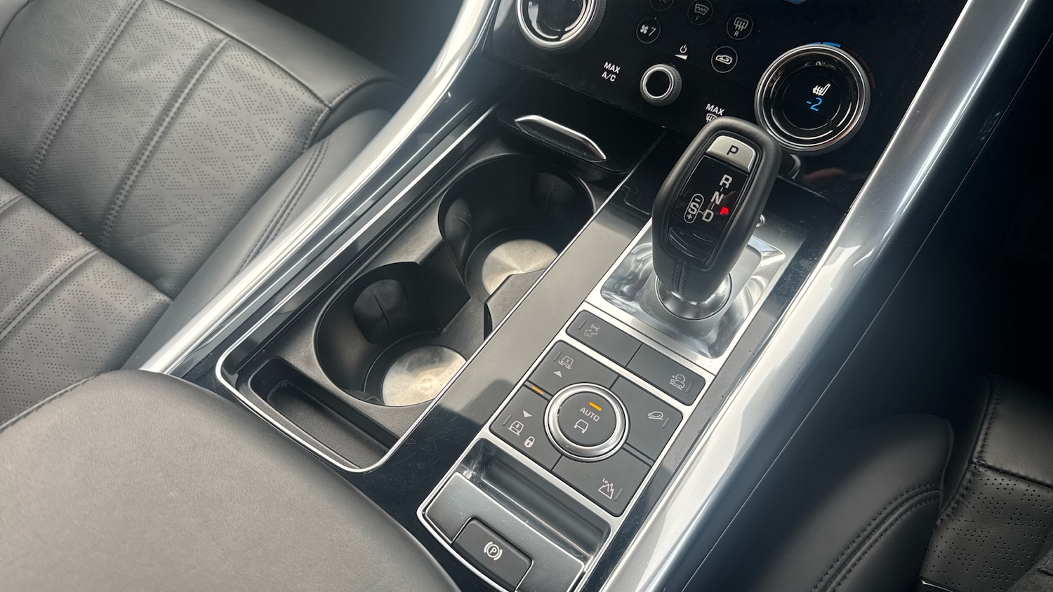 Used Land Rover Range Rover Sport 2022 for sale - 77258707: Photo 57