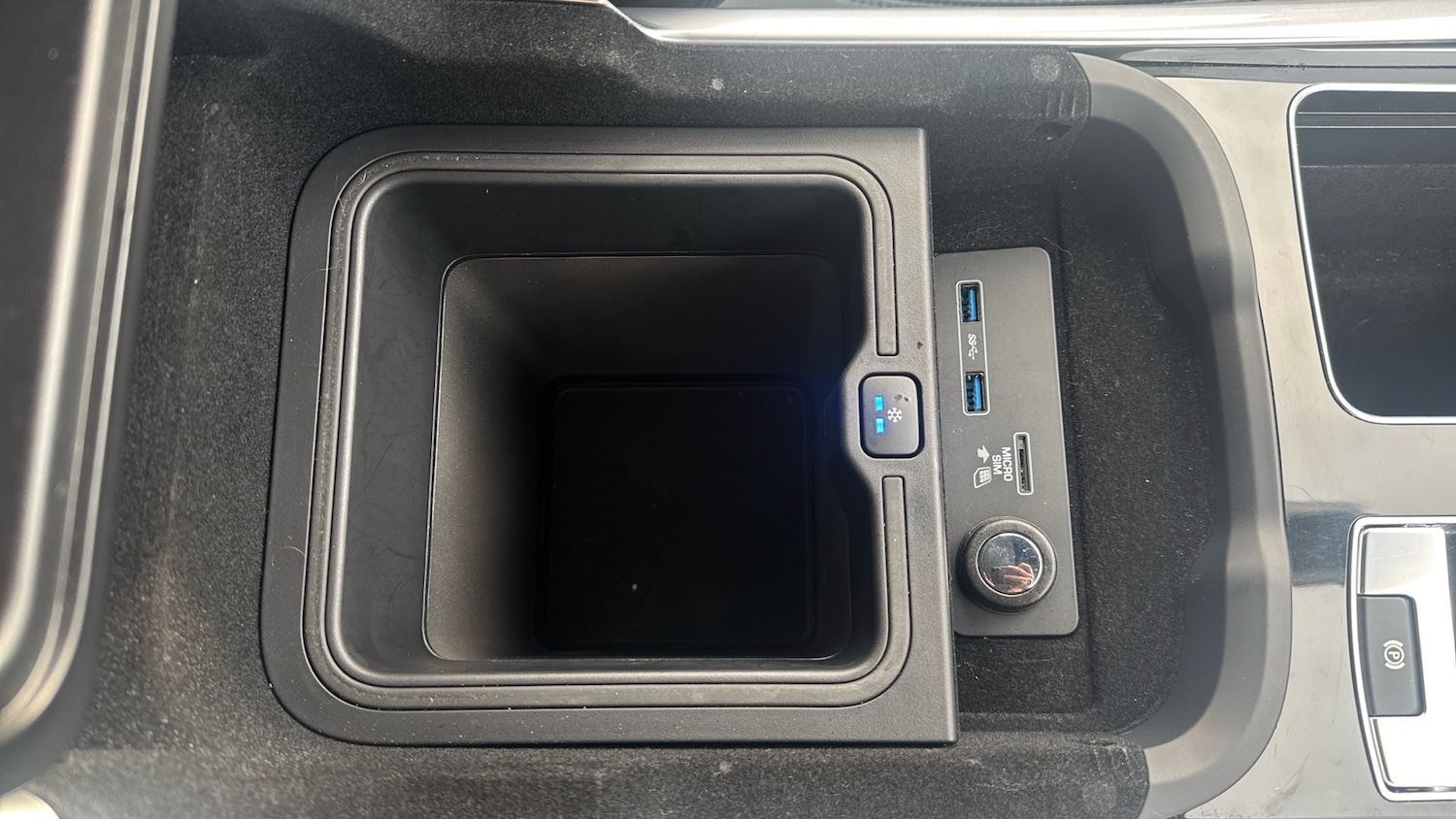 Used Land Rover Range Rover Sport 2022 for sale - 77258707: Photo 59