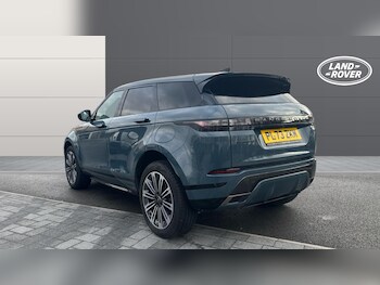 Used Land Rover Range Rover Evoque 2024 for sale - 76963194: Photo