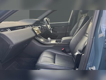 Used Land Rover Range Rover Evoque 2024 for sale - 76963194: Photo