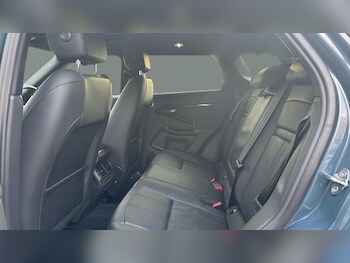 Used Land Rover Range Rover Evoque 2024 for sale - 76963194: Photo