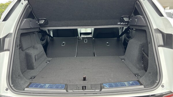 Used Land Rover Range Rover Evoque 2025 for sale - 75665306: Photo 10