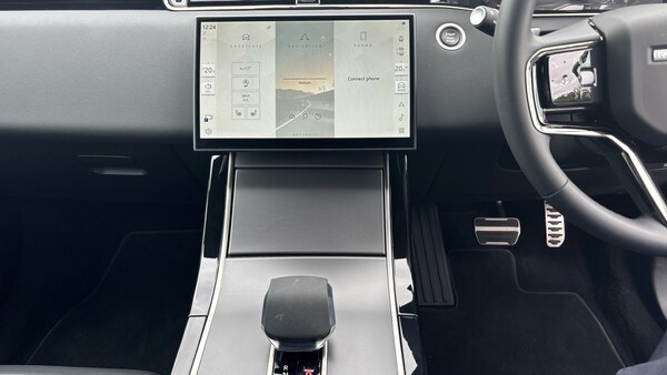 Used Land Rover Range Rover Evoque 2025 for sale - 75665306: Photo 14