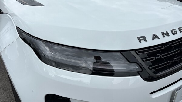 Used Land Rover Range Rover Evoque 2025 for sale - 75665306: Photo 17