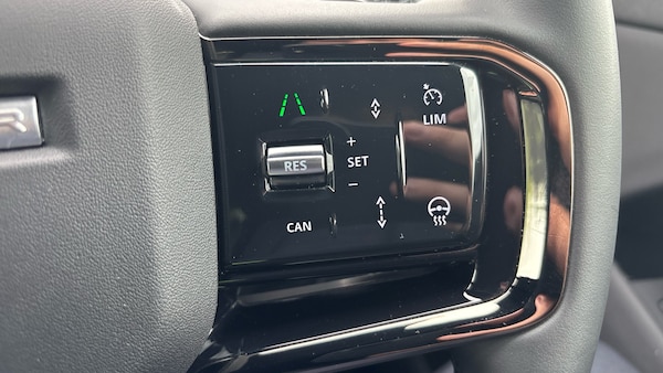 Used Land Rover Range Rover Evoque 2025 for sale - 75665306: Photo 20