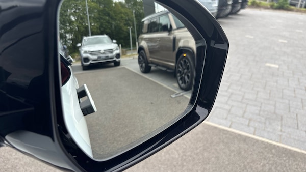 Used Land Rover Range Rover Evoque 2025 for sale - 75665306: Photo 22