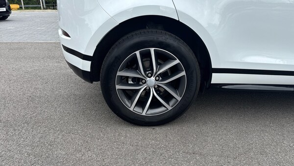 Used Land Rover Range Rover Evoque 2025 for sale - 75665306: Photo 29