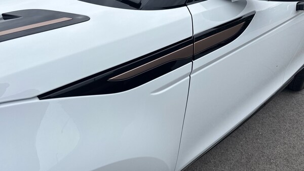 Used Land Rover Range Rover Evoque 2025 for sale - 75665306: Photo 32