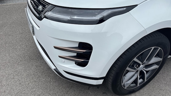 Used Land Rover Range Rover Evoque 2025 for sale - 75665306: Photo 34
