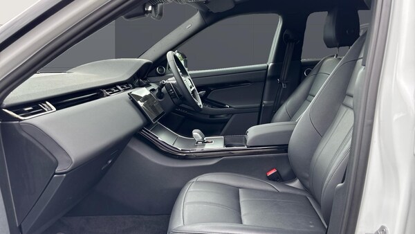 Used Land Rover Range Rover Evoque 2025 for sale - 75665306: Photo 3