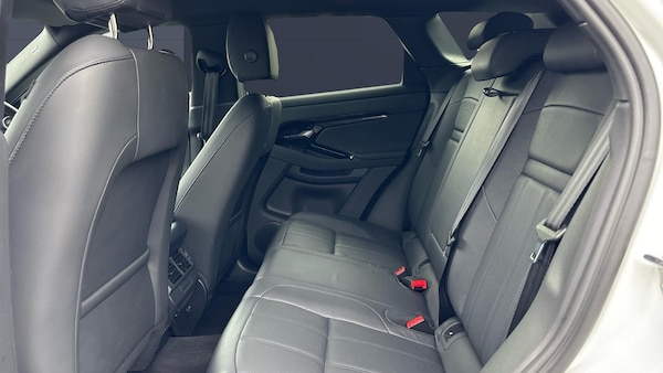 Used Land Rover Range Rover Evoque 2025 for sale - 75665306: Photo 4