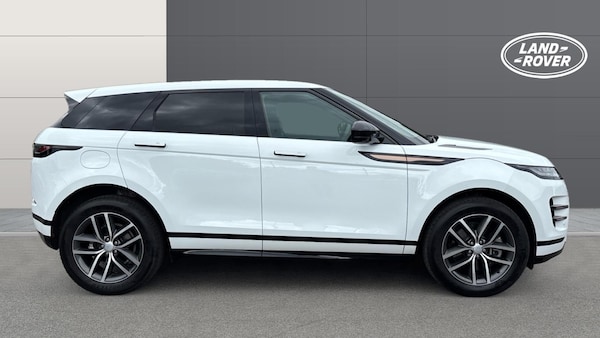 Used Land Rover Range Rover Evoque 2025 for sale - 75665306: Photo 5