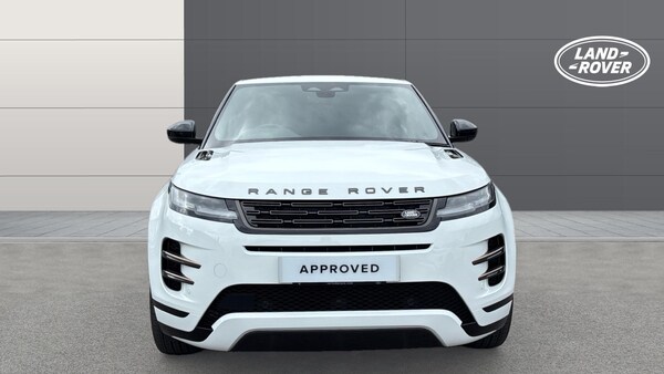 Used Land Rover Range Rover Evoque 2025 for sale - 75665306: Photo 7