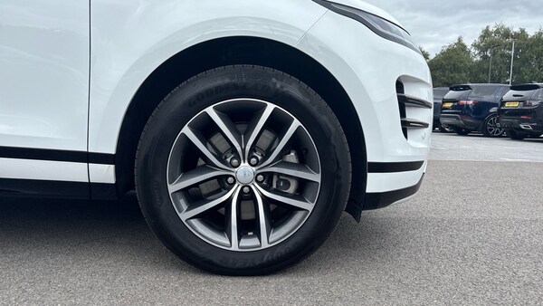 Used Land Rover Range Rover Evoque 2025 for sale - 75665306: Photo 8