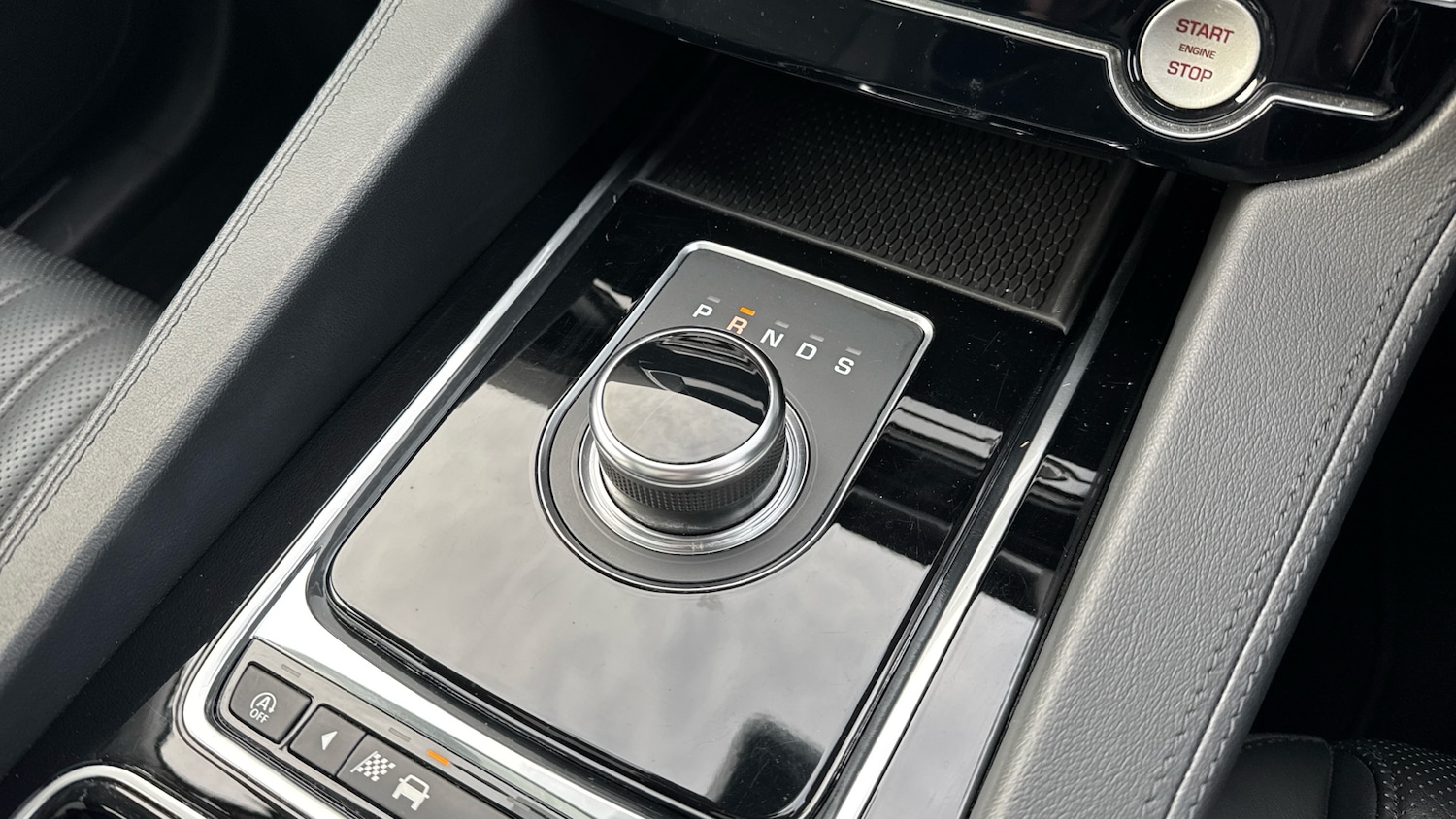 Used Jaguar F-Pace 2019 for sale - 77180630: Photo 13