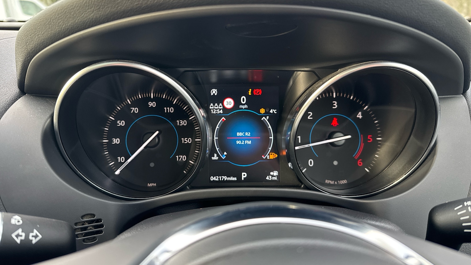 Used Jaguar F-Pace 2019 for sale - 77180630: Photo 16