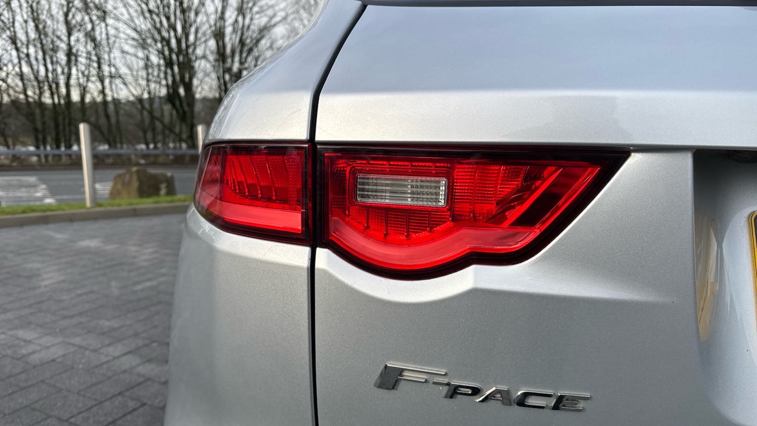 Used Jaguar F-Pace 2019 for sale - 77180630: Photo 19