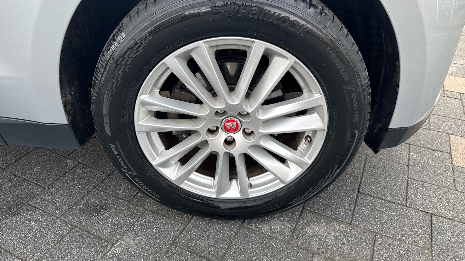 Used Jaguar F-Pace 2019 for sale - 77180630: Photo 20