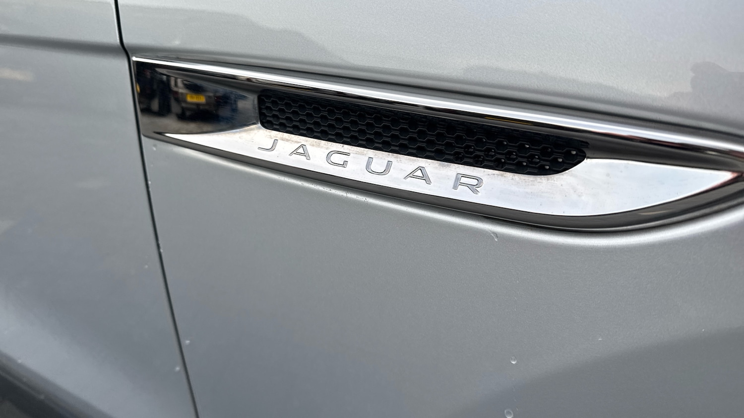 Used Jaguar F-Pace 2019 for sale - 77180630: Photo 21