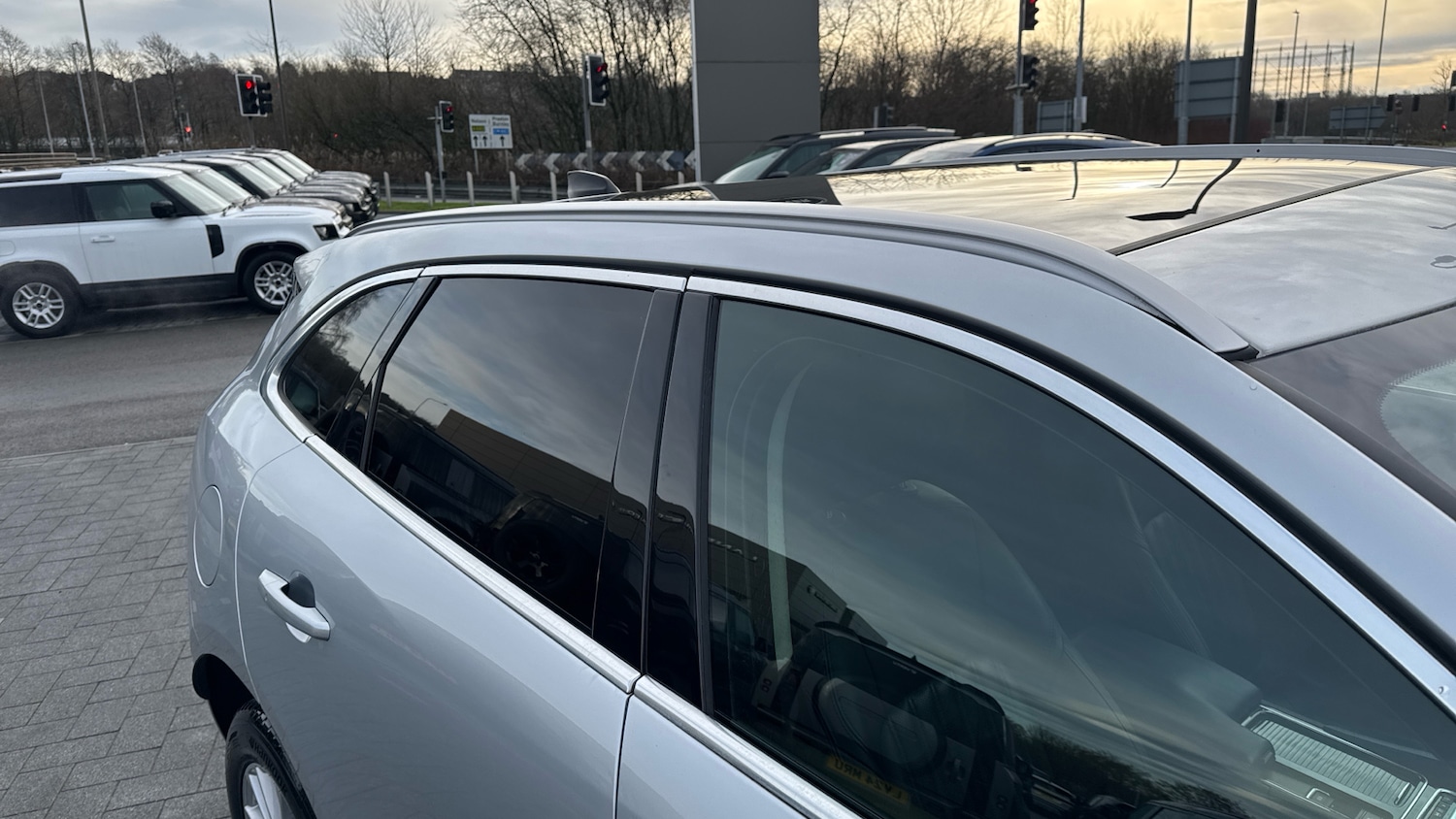 Used Jaguar F-Pace 2019 for sale - 77180630: Photo 26