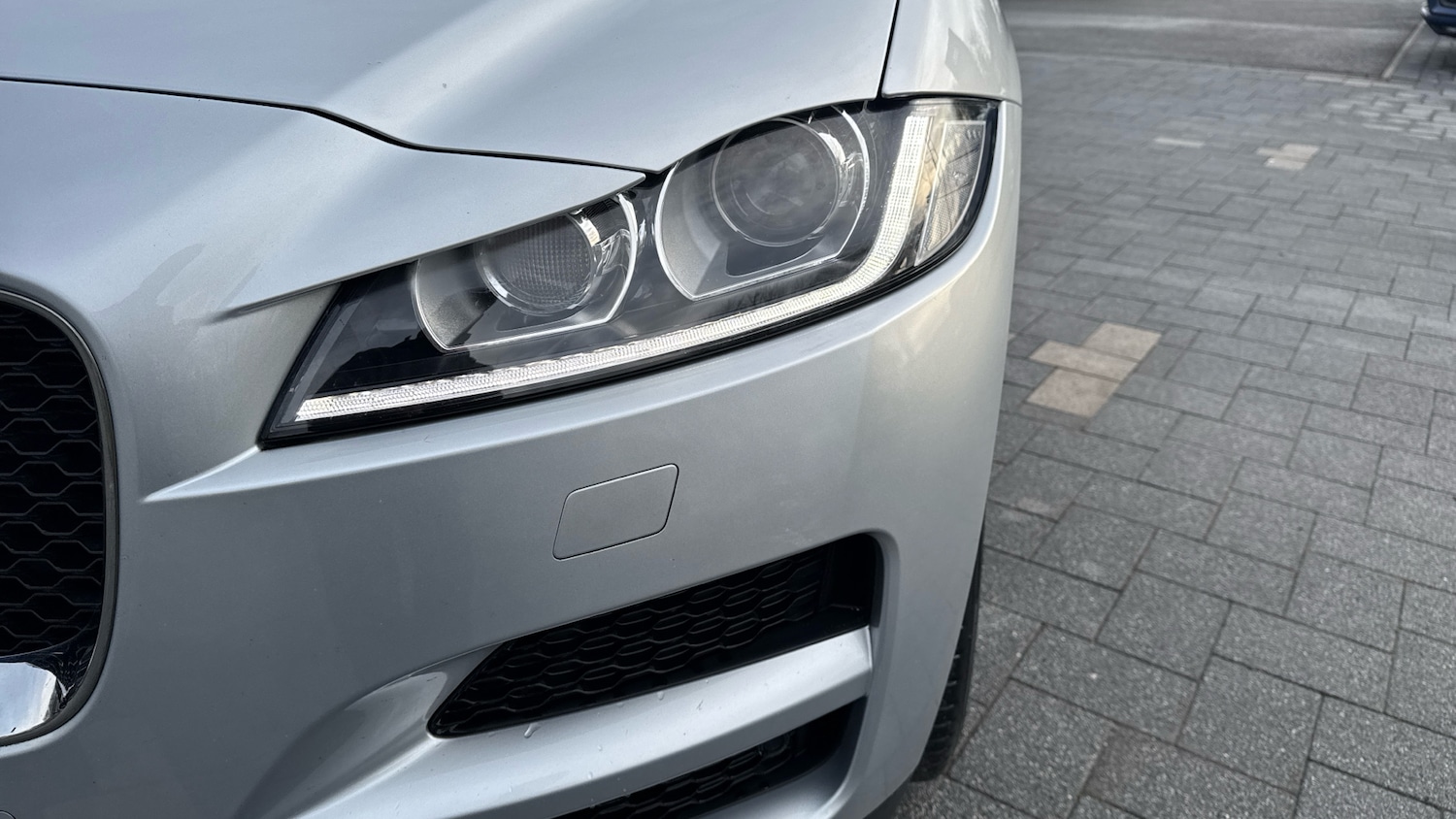 Used Jaguar F-Pace 2019 for sale - 77180630: Photo 34