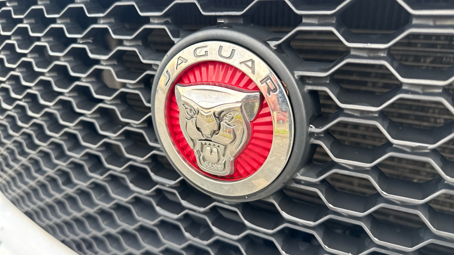 Used Jaguar F-Pace 2019 for sale - 77180630: Photo 35