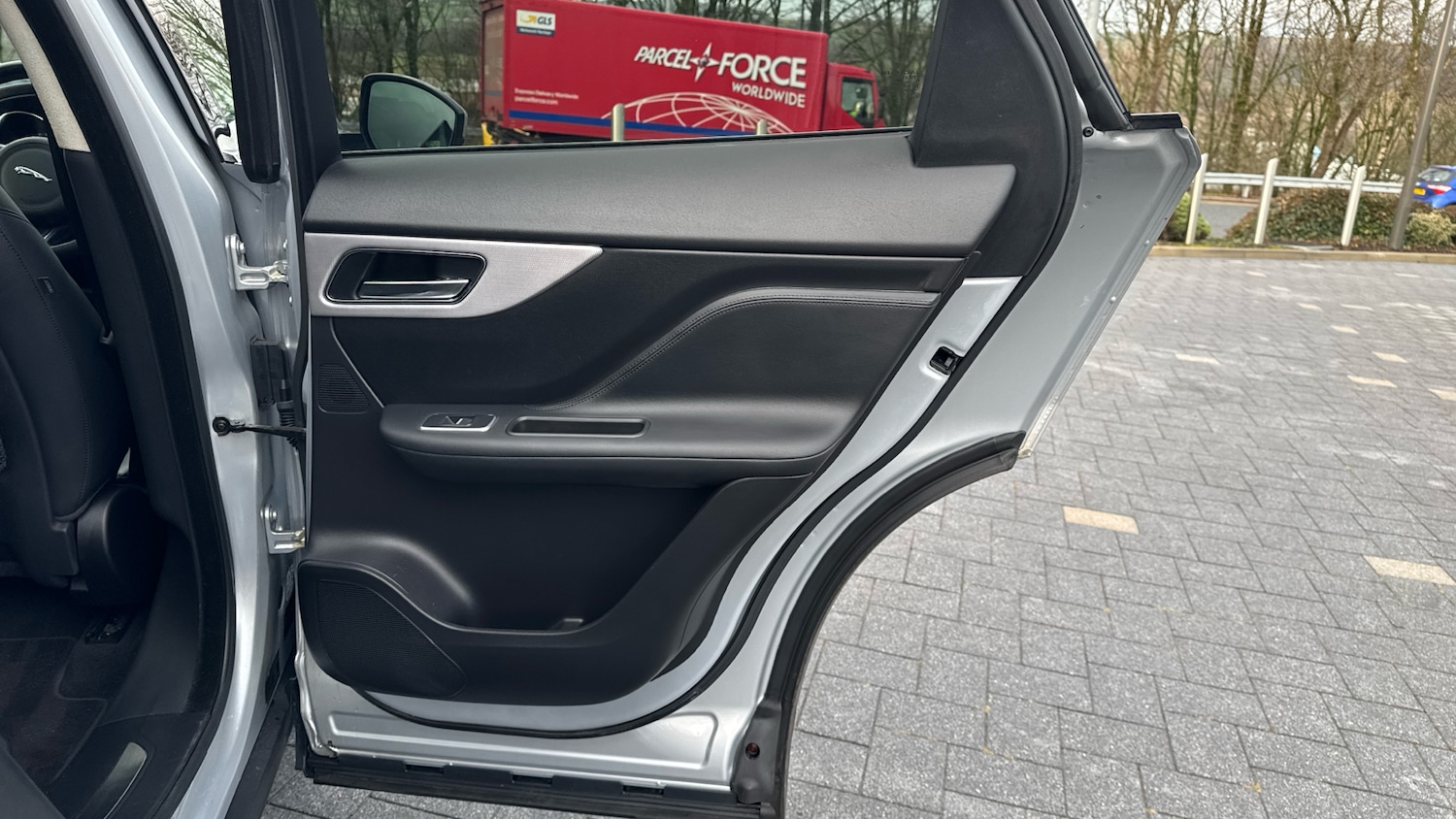 Used Jaguar F-Pace 2019 for sale - 77180630: Photo 36