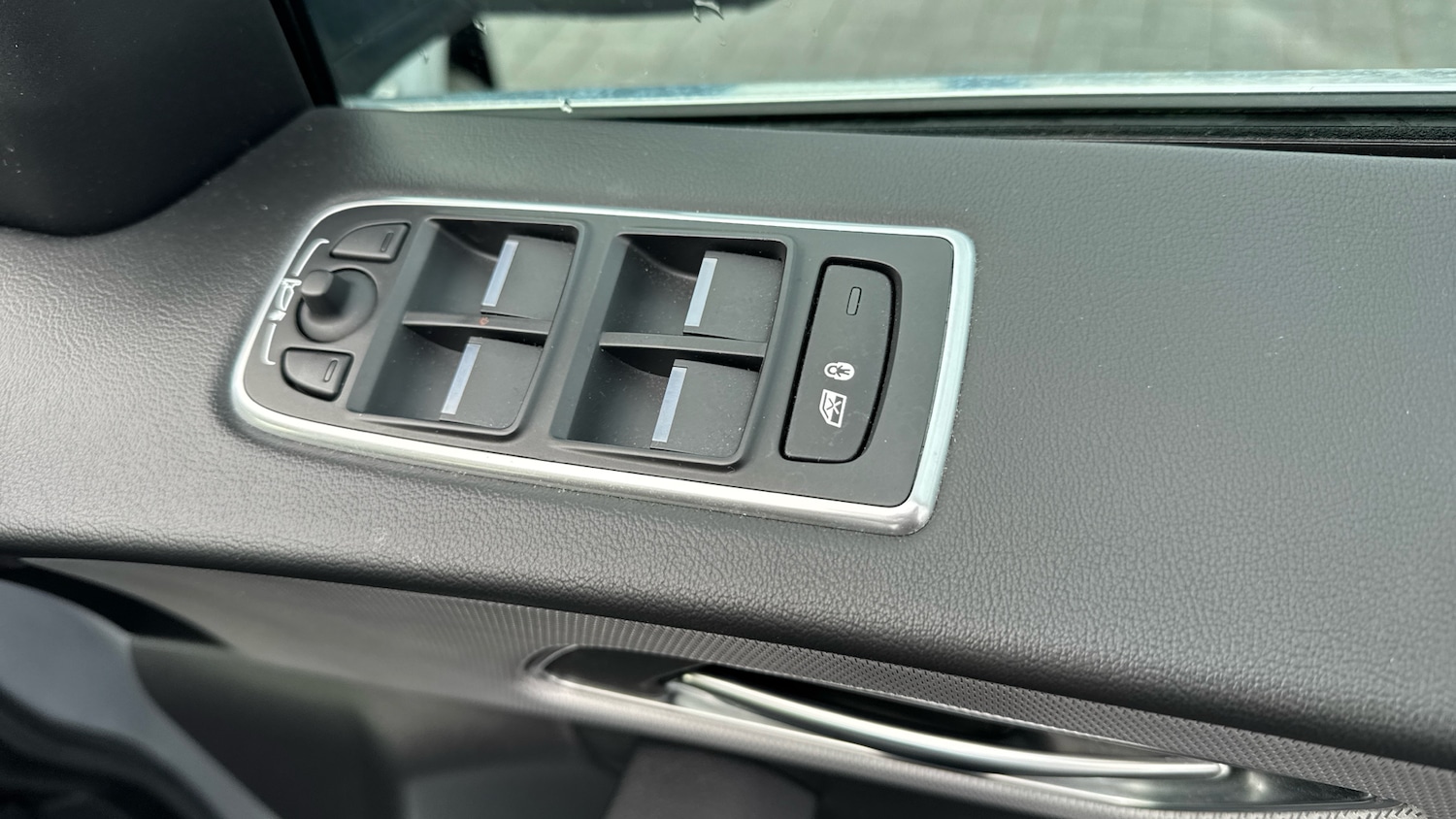 Used Jaguar F-Pace 2019 for sale - 77180630: Photo 38