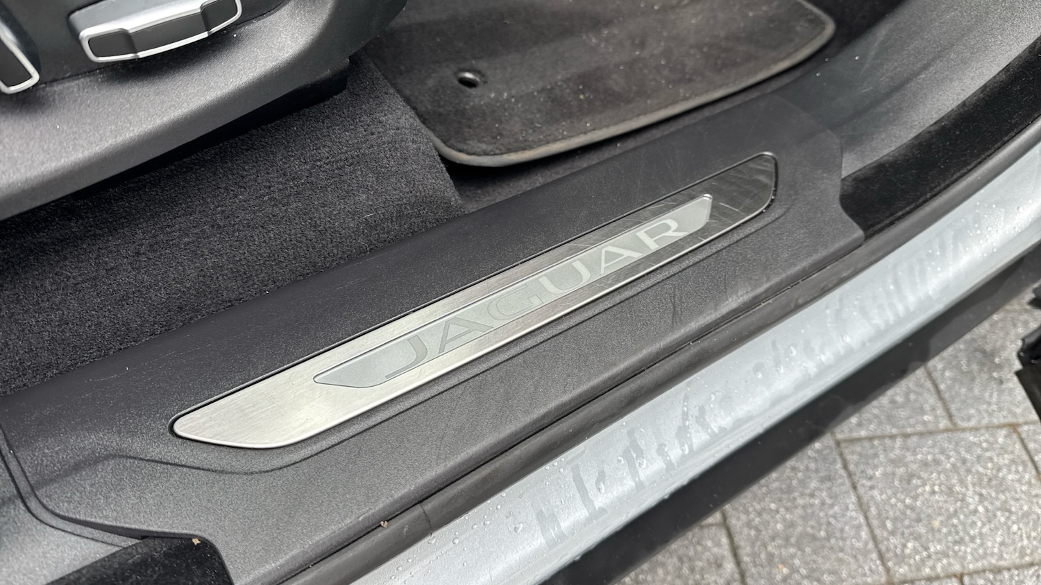 Used Jaguar F-Pace 2019 for sale - 77180630: Photo 40