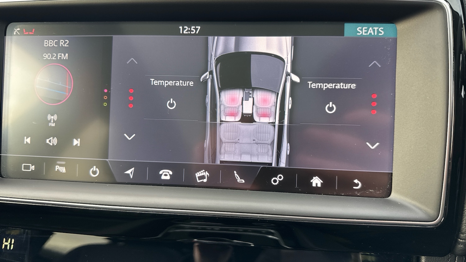 Used Jaguar F-Pace 2019 for sale - 77180630: Photo 45