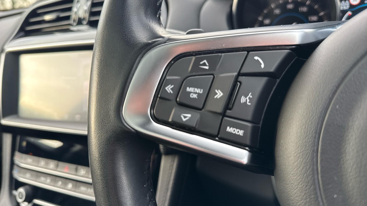 Used Jaguar F-Pace 2019 for sale - 77180630: Photo 47