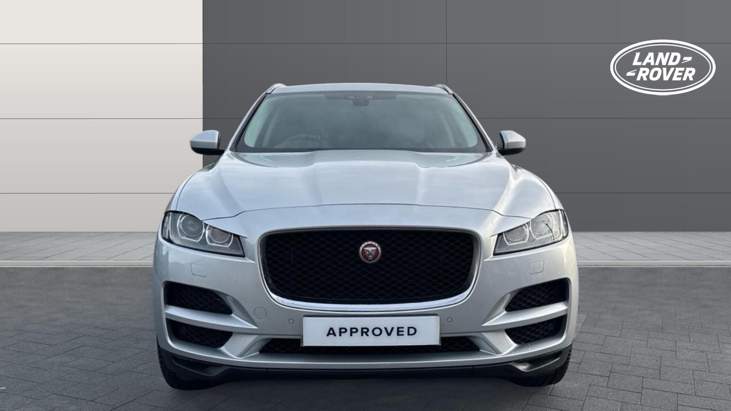 Used Jaguar F-Pace 2019 for sale - 77180630: Photo 7