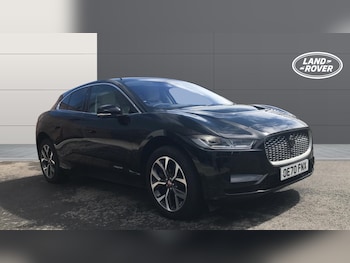 Used Jaguar I-Pace 2020 for sale - 79429209: Photo
