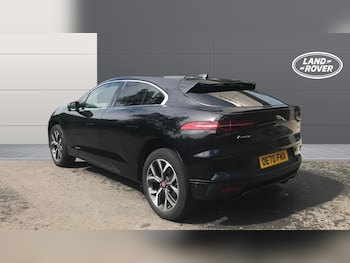 Used Jaguar I-Pace 2020 for sale - 79429209: Photo
