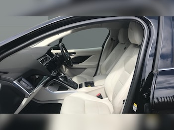 Used Jaguar I-Pace 2020 for sale - 79429209: Photo