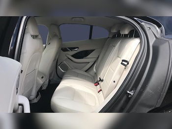 Used Jaguar I-Pace 2020 for sale - 79429209: Photo